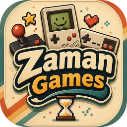 Golden Zaman Games