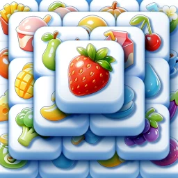 Ícone de Tile Match: Triple Puzzle Game